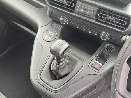 2026 Opel Combo - thumbnail 28