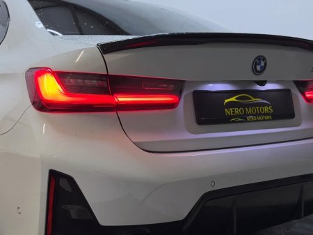 2022 BMW 3 Series 330E MSPORT 292BHP LCI €30,995 thumbnail