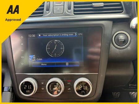 2019 Renault Kadjar - thumbnail 9