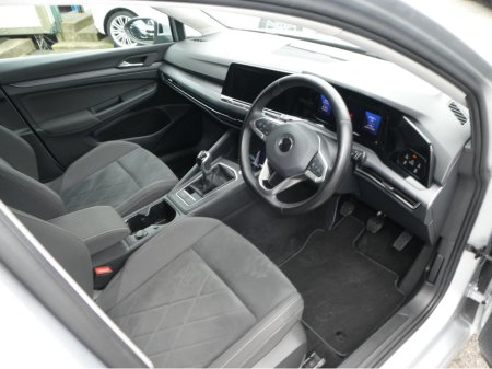 2022 Volkswagen Golf - thumbnail 16