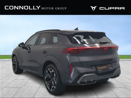 2026 Cupra Terramar 1.5 eTSI 150hp Auto €51,695