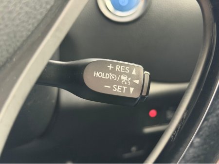 2018 Toyota C-HR (181) 1.8 HYBRID SPORT AUTO €20,450 thumbnail