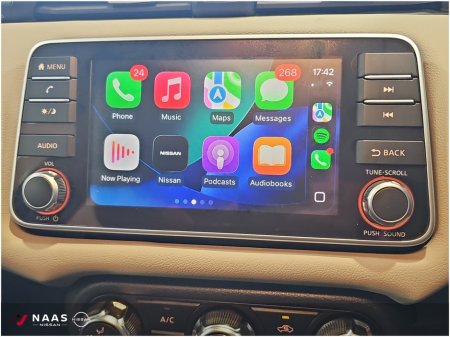 2022 Nissan Micra - thumbnail 13