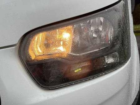 2022 Ford Transit 460 LEADER ECOBLU ECOBLUE €26,369 thumbnail