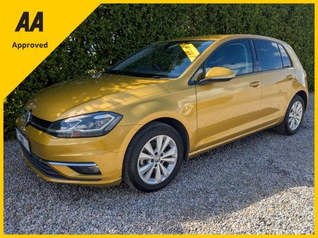 2017 Volkswagen Golf - thumbnail 17