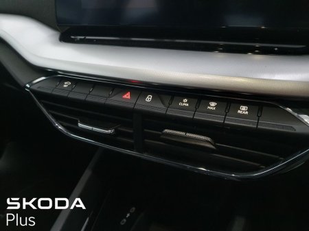 2022 Skoda Octavia Style 1.0TSi 110HP - 2 Year Warranty (From €103 per week) €27,995 thumbnail