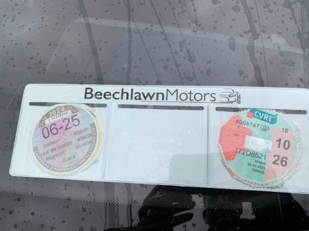 2017 Peugeot Partner 1.6 HDI 75BHP PROFESSIONAL 3 SEATER // PRICE EXCL. VAT // ONE OWNER // EXCELLENT SERVICE HISTORY // €6,463 thumbnail