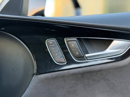 2016 Audi A7 3.0TDI 218 quattro S-Tronic S Line €22,950 thumbnail