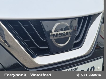 2020 Nissan Micra - thumbnail 11