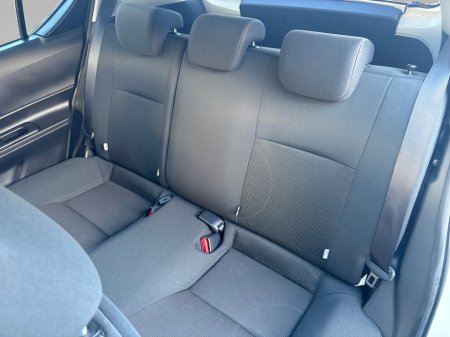 2017 Toyota Aqua 1.5 Hybrid Self Charging €12,999 thumbnail