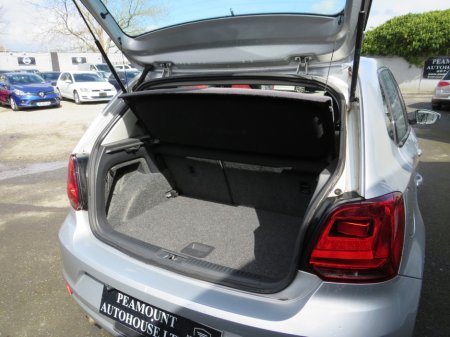 2014 Volkswagen Polo - thumbnail 7