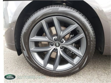 2024 Land Rover Range Rover Sport - thumbnail 9