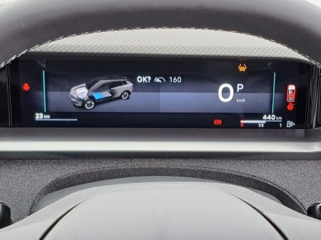 2026 Opel Grandland - thumbnail 22