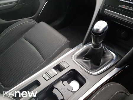 2021 Renault Megane 1.5 Blue dCi 115 Iconic GC €17,900 thumbnail