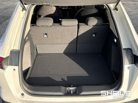 2026 Honda HR-V Elegance/Advance/Advance Style/Advance Style plus €44,250 thumbnail