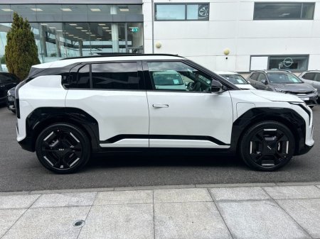 2026 Kia EV3 GT Line (585km range) (0% Finance available) €49,190