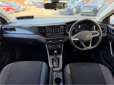 2023 Volkswagen Taigo - thumbnail 24