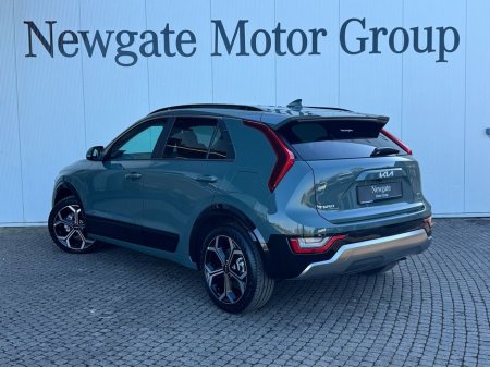 2026 Kia Niro - thumbnail 7