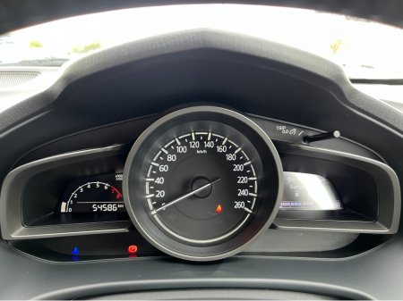 2017 Mazda Mazda3 - thumbnail 15