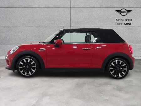 2019 MINI Convertible - photo 3