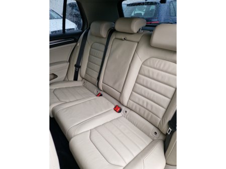 2013 Volkswagen Golf 1.4 TSI Highline | Leather interior €12,450 thumbnail