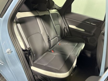 2026 Kia EV5 GT Line €55,990 thumbnail