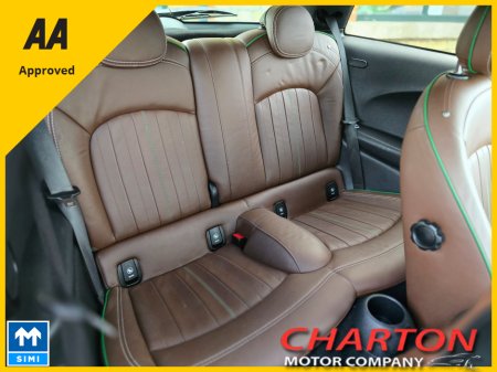 2019 MINI Cooper S - thumbnail 17