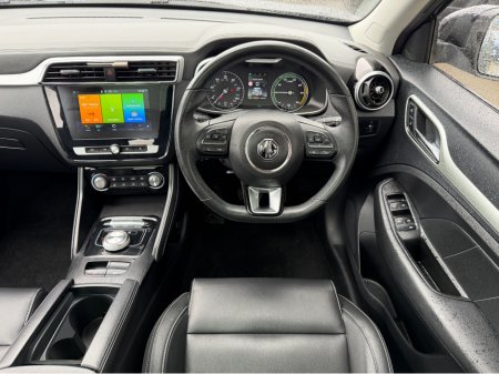 2020 MG ZS - thumbnail 15