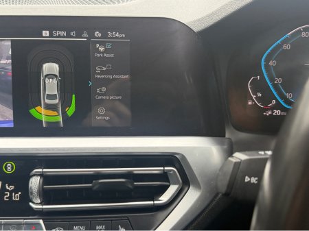 2020 BMW 3 Series - thumbnail 18