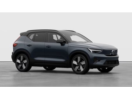 2026 Volvo EX40 ULTRA LONG RANGE *1.9% APR* €120 P/W ON PCP €54,960