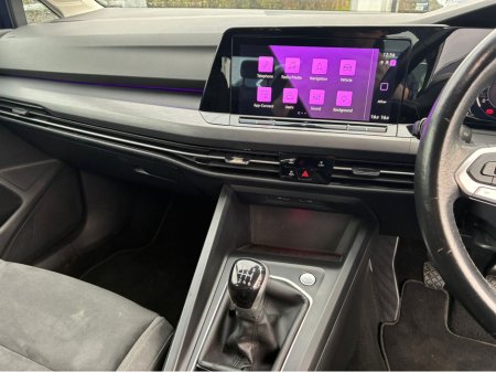 2022 Volkswagen Golf - thumbnail 8