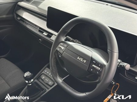 2026 Kia Stonic - thumbnail 17