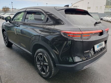 2024 Honda Vezel - thumbnail 6