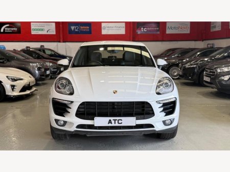 2015 Porsche Macan - photo 2