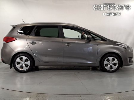 2016 Kia Carens - thumbnail 2