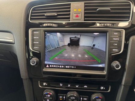 2016 Volkswagen Golf - thumbnail 14