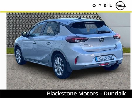 2023 Opel Corsa SC 1.2i (75PS) S/S 5 Speed €18,950