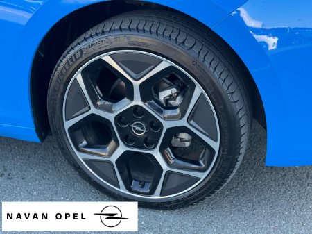 2026 Opel Astra - thumbnail 11