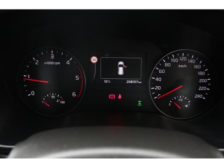 2016 Kia Sportage - thumbnail 12