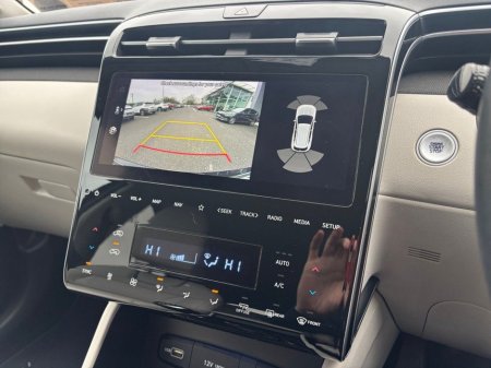 2022 Hyundai Tucson - thumbnail 19