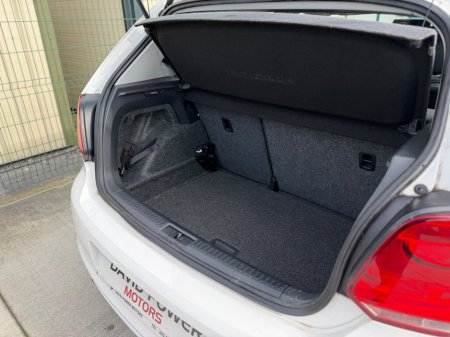 2014 Volkswagen Polo - thumbnail 13