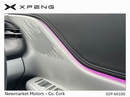 2026 Xpeng G6 - thumbnail 11
