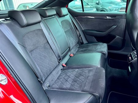 2017 Skoda Superb - thumbnail 20