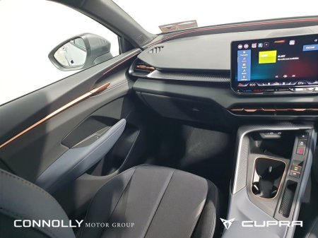 2026 Cupra Terramar  thumbnail