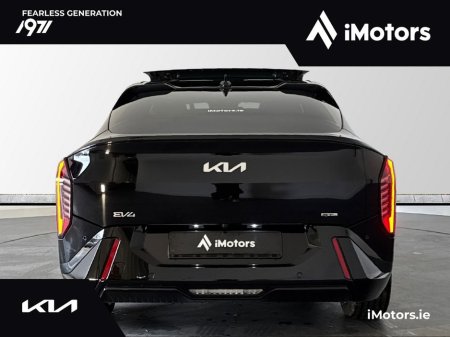2025 Kia EV4 - thumbnail 7