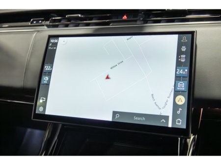 2024 Land Rover Range Rover Sport 3.0 Si4 PHEV 460PS AWD Auto Dynamic SE €107,950 thumbnail