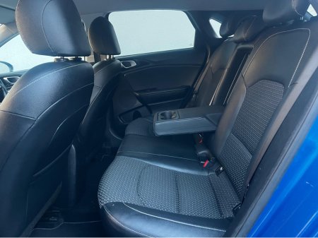 2018 Kia Ceed 1.0 K3 €12,950 thumbnail