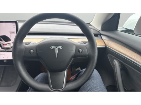 2021 Tesla Model 3 - thumbnail 20