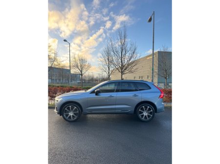 2018 Volvo XC60 T8 TWIN EN PHEV INSCRIPTION 5DR AUTO €29,995 thumbnail