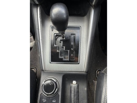 2020 Mitsubishi L200 INSTYLE  AUTO CREWCAB PICK UP thumbnail